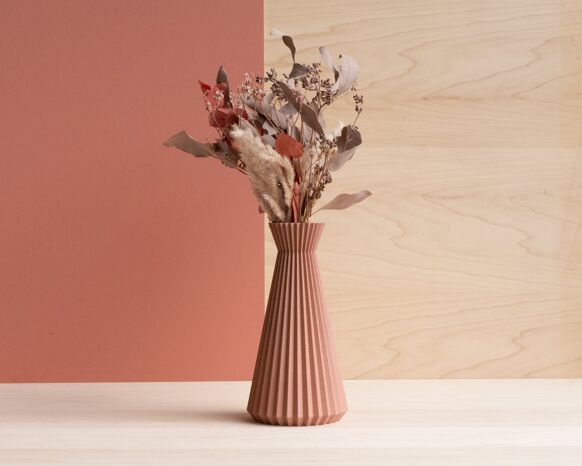 Vase "Ishi"
