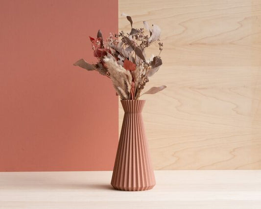 Vase "Ishi"