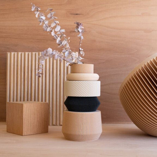 Vase modulaire "Melbourne"